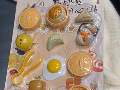 -蔡澜点心·粤菜(花城汇南区店)