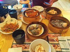 -添好运点心专门店(百老汇店)
