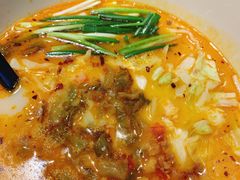 -阿香米线(深业上城店)