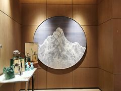 -中山保利艾美酒店-乐美中餐厅