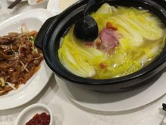 -麒茗餐厅·粤菜·宴会厅·海鲜(锦绣路店)