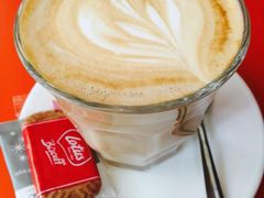 -sugarman espresso素饮糖人高新咖啡工厂