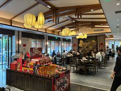 -春发生饭店·非遗(南院门店)
