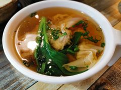 -花少爷·鲜虾干贝粥(延安万达店)