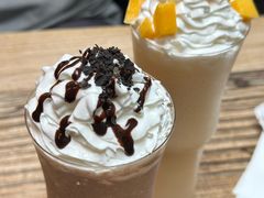 -大书房咖啡(中传国交店)