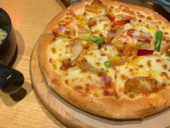 -菲滋意式餐厅(金华银泰城店)