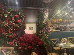 -第101座花园餐厅(湖滨88店)