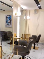 -3AM HAIR SALON染发接发