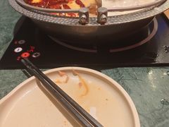-牛New寿喜烧(曹路花园城店)