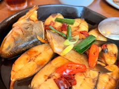 -林四喜·闽南传家菜(鼓浪屿店)
