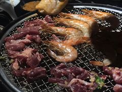 -燚青春东北泥炉烤肉(百合店)