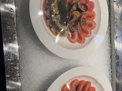 -高佳庄·舟山海鲜(海景旗舰店)