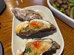 -蚝太郎 • 海鲜烧烤(Upark店)