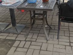 -庭苑美食中心·陈皮烧鹅·海鲜(台山店)