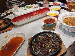 -饺子功·东北记忆·锅包肉(电厂路店)