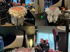 -君庭中餐馆(湘江豪生店)