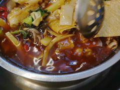 -胖娃古镇鸡杂(磁器口总店)