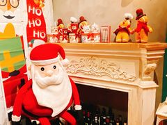 -弗兰克牛排西餐厅Ribone steak house(柠檬花园店)