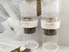 -铁手珈琲制造局metalhands(望京店)