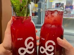 -gaga(深圳福田星河COCO Park店)