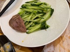 -鸽味轩·粤菜小馆(高楼门总店)
