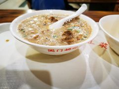 -阊门姚记豆浆(旧学前直营店)