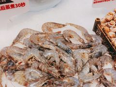 -金环海鲜自助(大坪时代天街店)