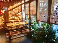 -四喜小胖·北京涮肉(五道营店)