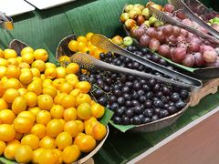 -第六季自助餐厅(甜水园店)