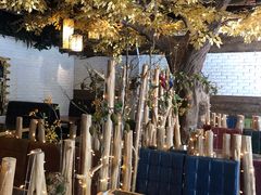 大堂-冰城小镇音乐串吧·聚会餐厅(百子湾店)