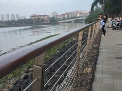 -万绿园