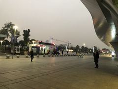 -德克士(西站站内店)