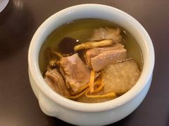 -天伦里餐厅(绿城桃花源店)