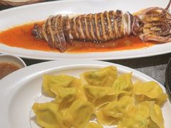 -前海沿·青岛菜(乐客城店)