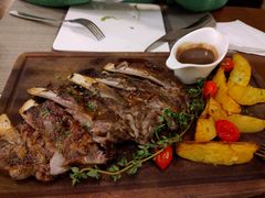 -LA CREPERIE BRETONNE布列塔尼法式餐厅(天童北路店)