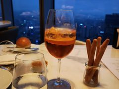 -广州四季酒店·意珍·意式自助餐
