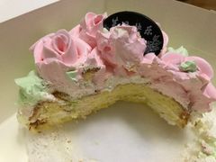 -红宝石·鲜奶小方(长阳店)