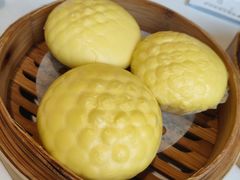芝士奶酪包-益健名厨海鲜城(夏湾店)