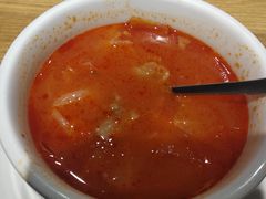 -斗牛士牛排(南京东路店)