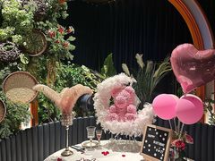 -狮拾久·现代新加坡料理(福田COCO Park店)