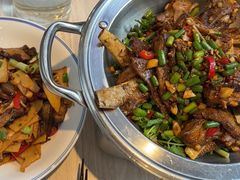 -湘遇湖南菜(city店)