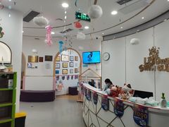 -沥鲨亲子游泳俱乐部(金沙洲中心)