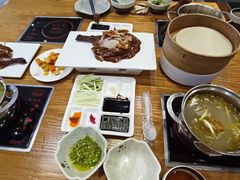 -德香苑脆皮烤鸭·经典(爱融荟城店)