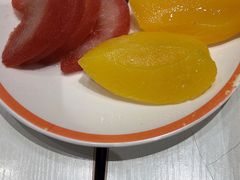 -快乐爱斯米牛排·寿喜烧自助(亿合城店)