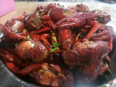 -五七小李子油焖大虾(总店)