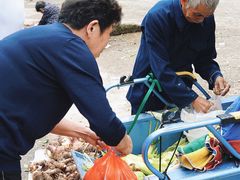 -楠溪江风景名胜区