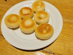 红糖锅盔-盘飧市(春熙路店)