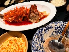 -金陵家宴·金陵春·南京菜(夫子庙店)