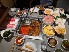 -海底捞火锅(宇飞大厦店)