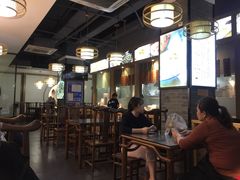 大堂-小莆天(元帅路店)
